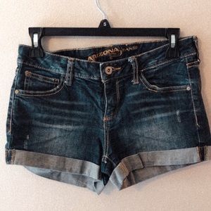 Arizona Jean Shorts